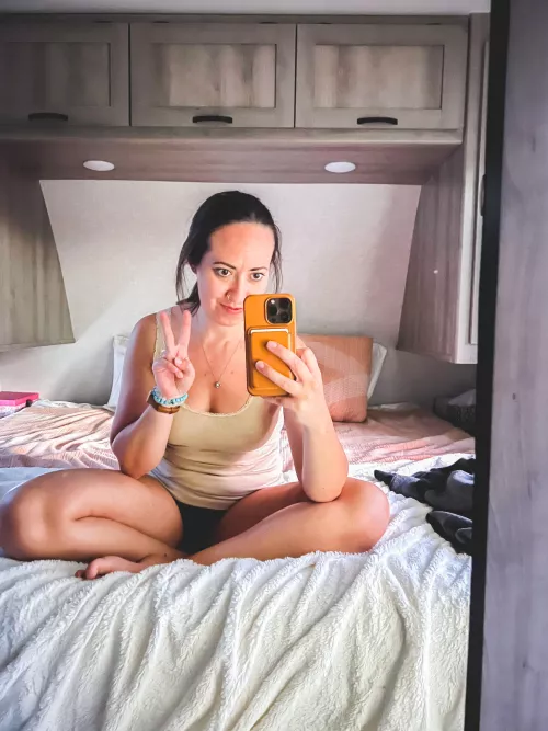 Good morning from Alabama ✌🏼 [f]