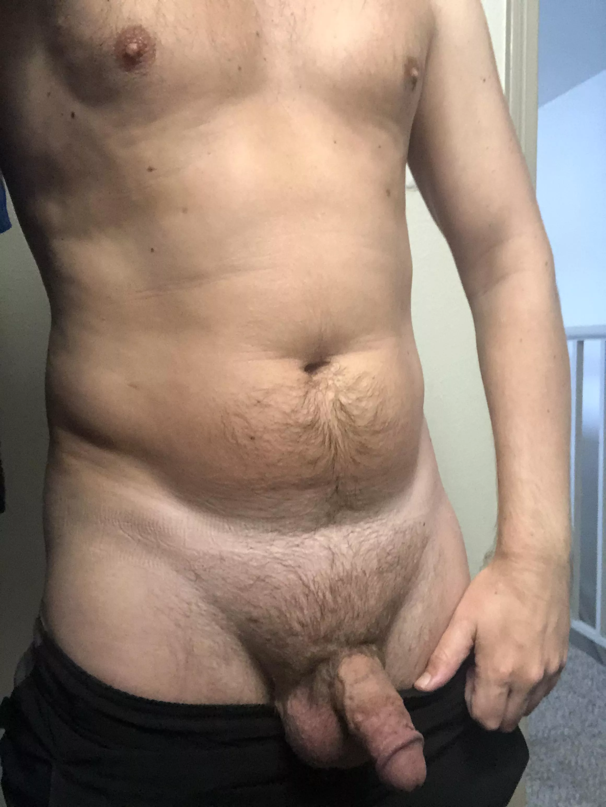 Hanging soft