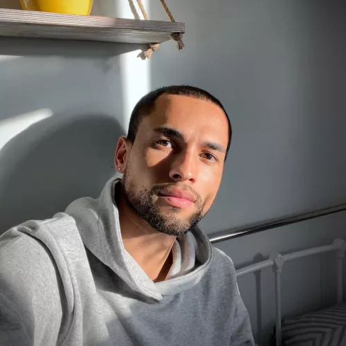 Happy Saturday ☀️