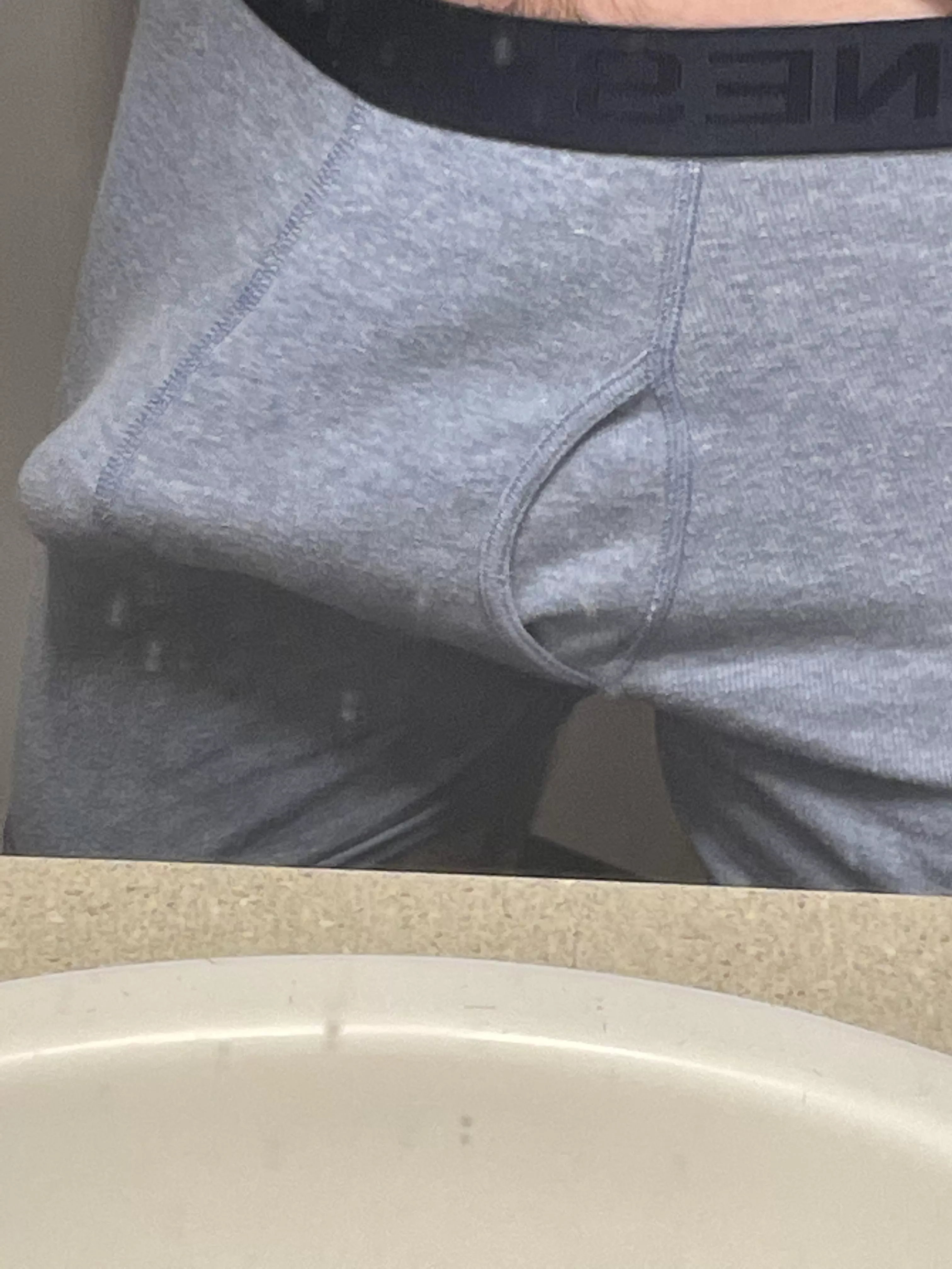 Hard to hide
