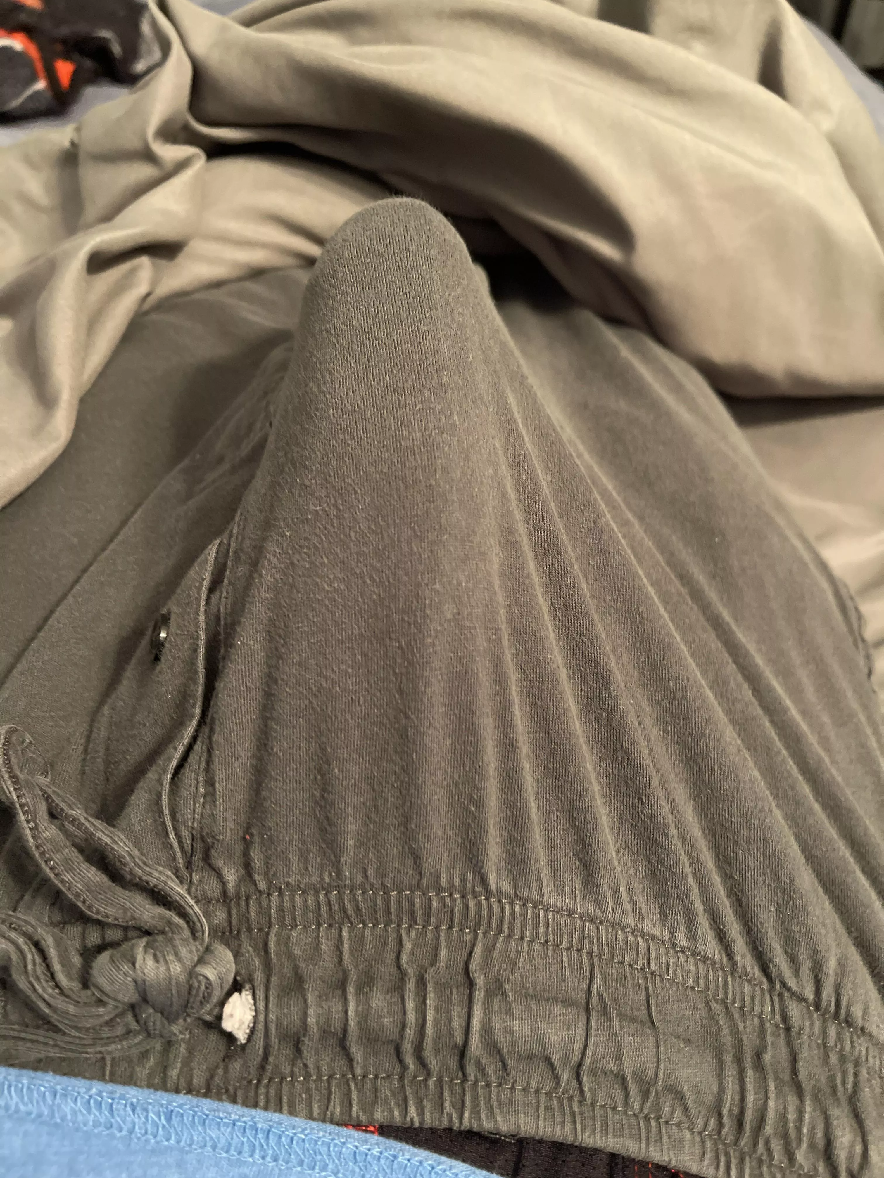 Hard to hide