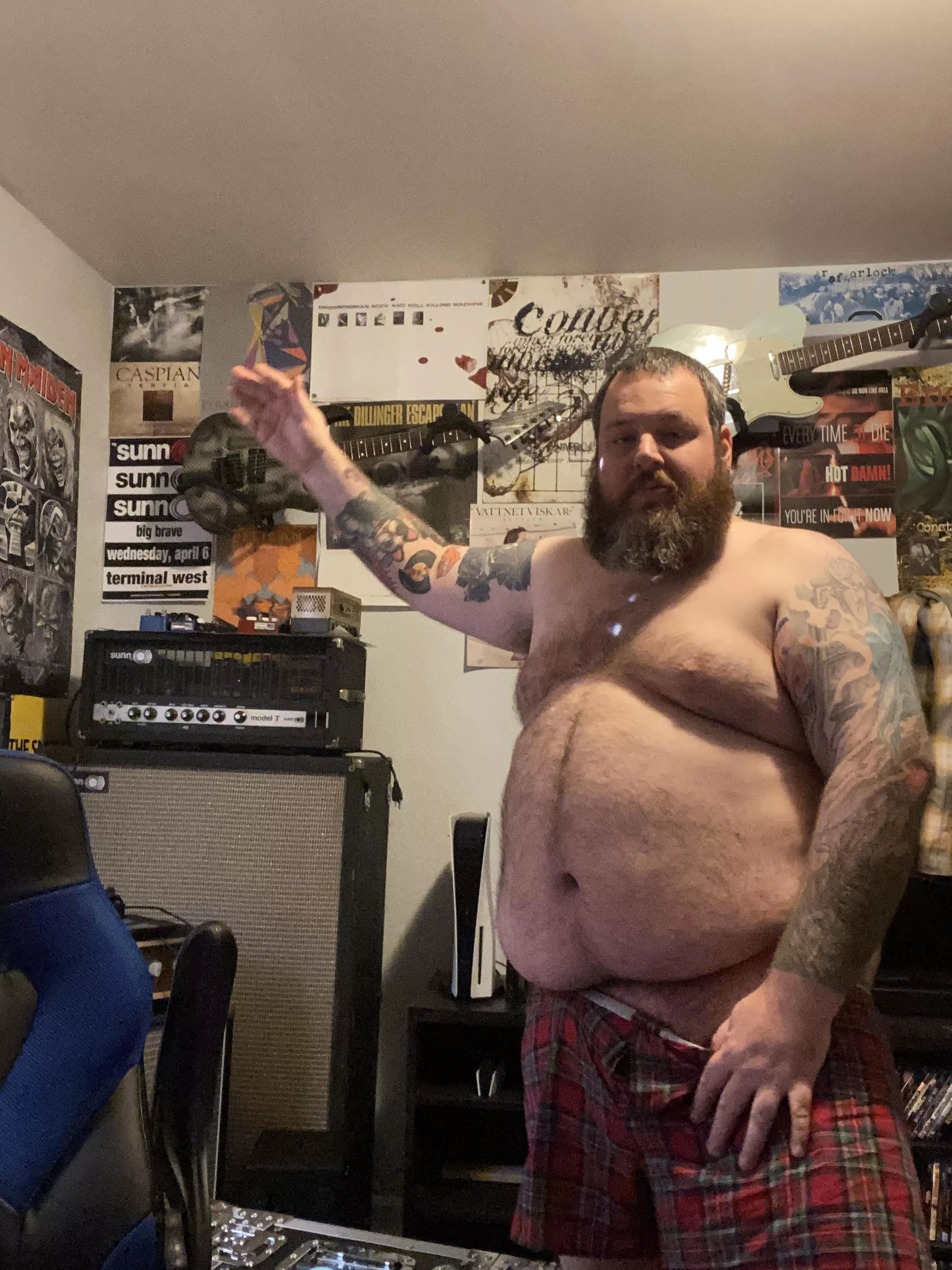 Hey!