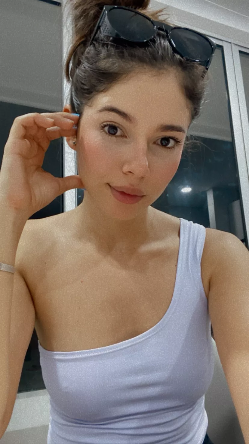 How do I look?