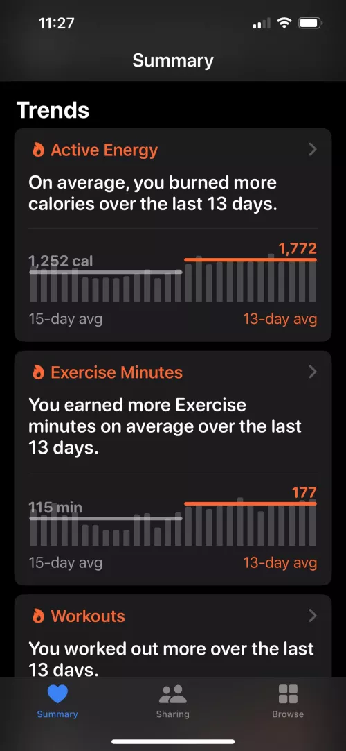 How I’m battling Locktober 🔒tension and frustration 🥵