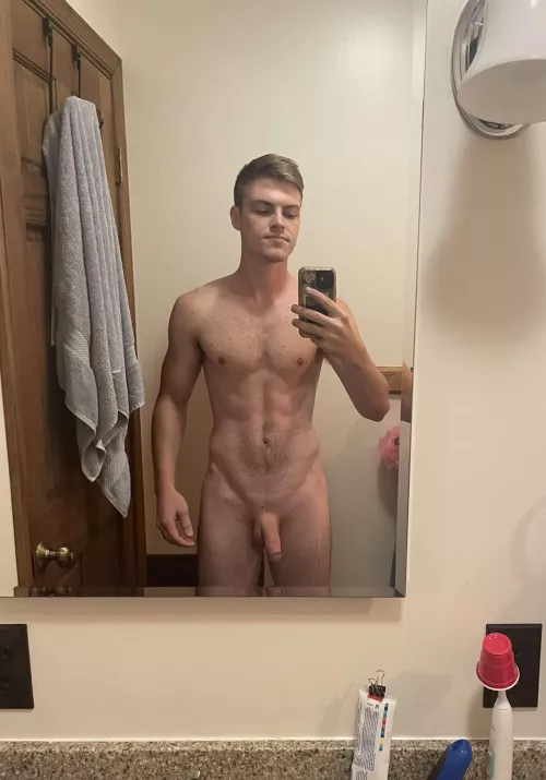 I don’t need a pen and paper to draw attention