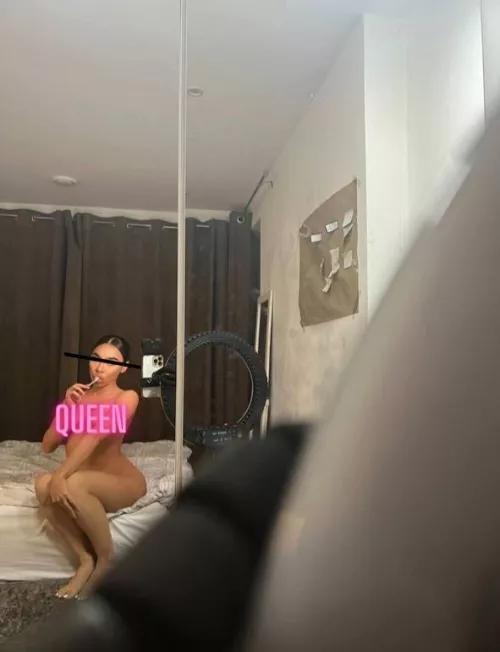 I move in secret, shhh