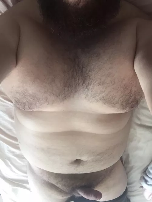 I think I’m alright