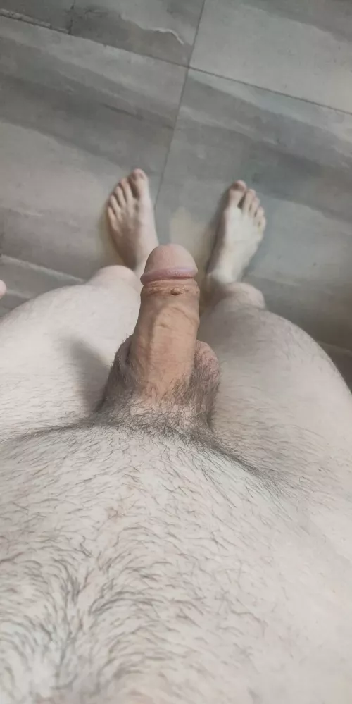 Little softie pov 😁