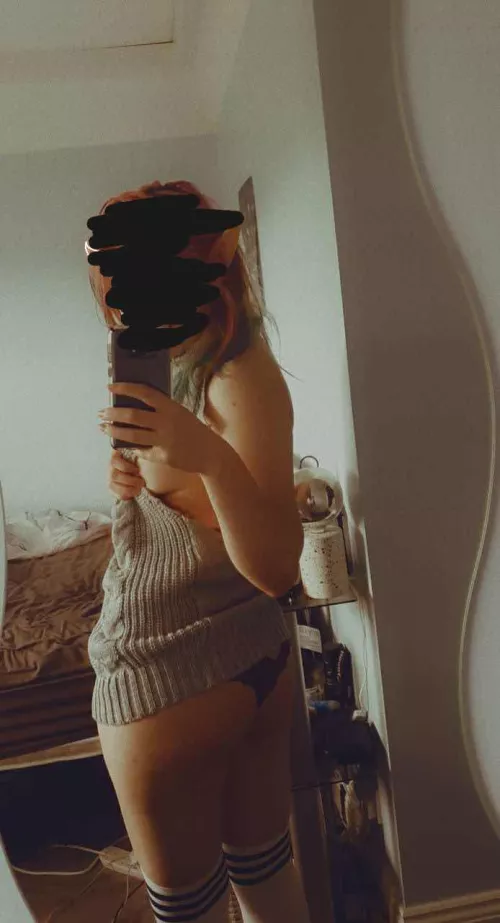 little tipsy and in need of someone to put me in my place ~