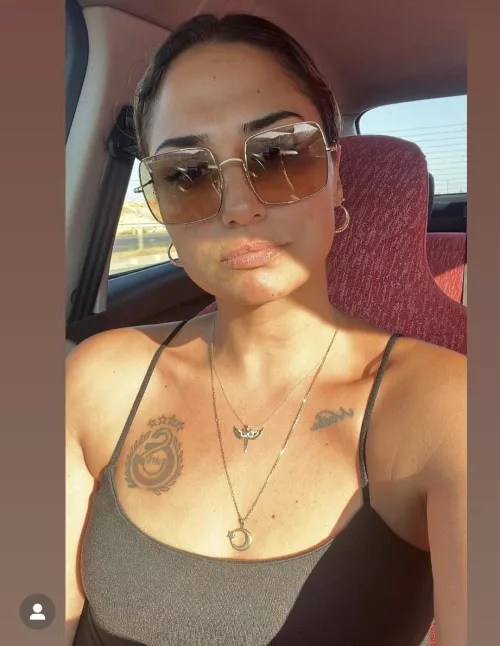 Look on my profile I have post that sluts kik and pictures Cumtribute her and show her I warn you she gets mad