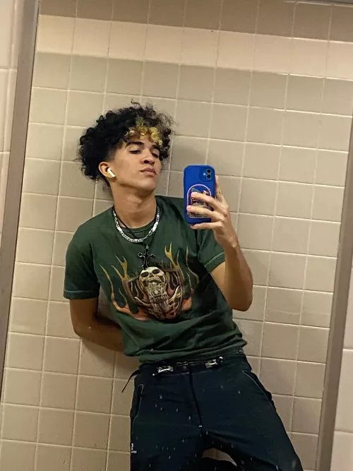 Lowkey bored 🥲🇩🇴