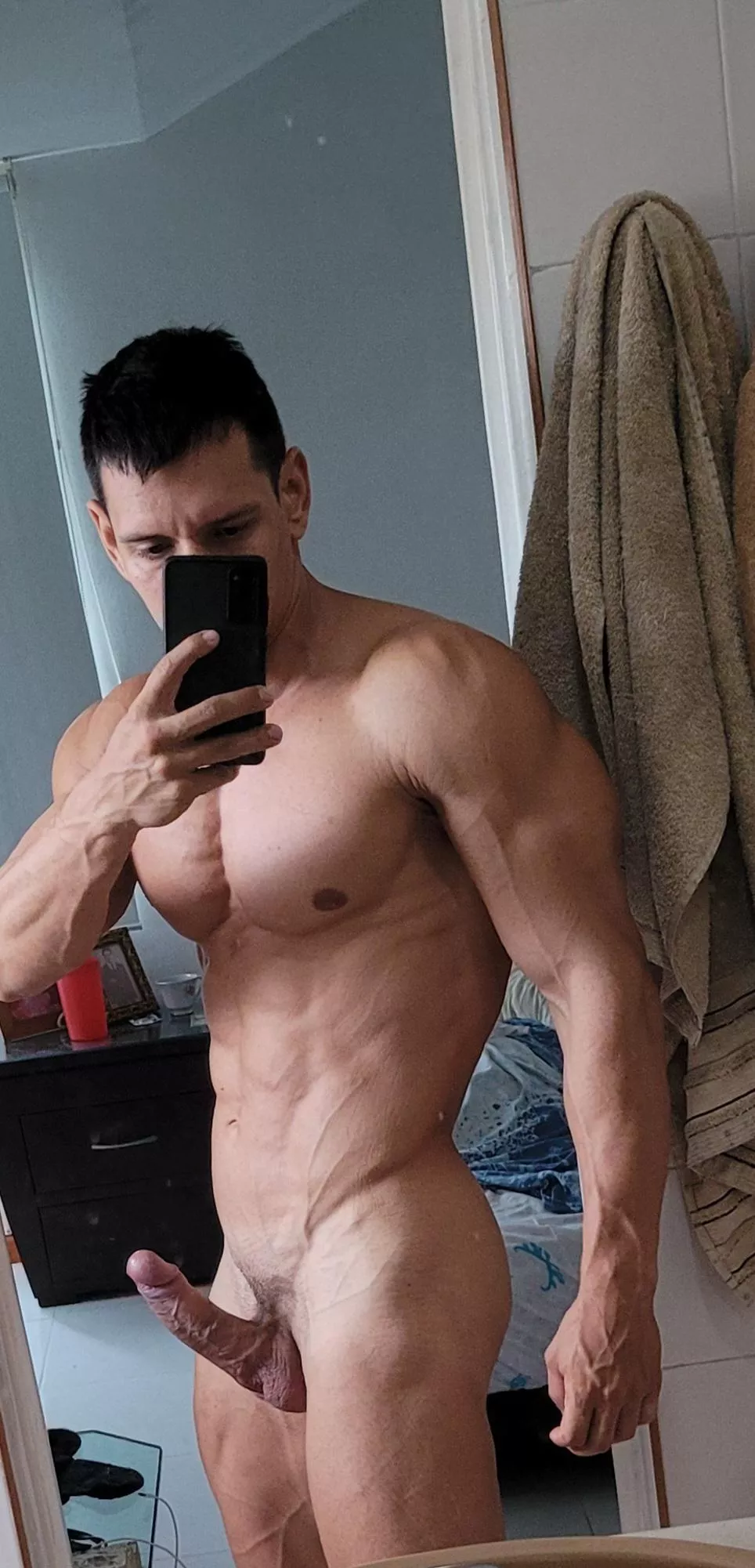 (M) Dick pump 🍆