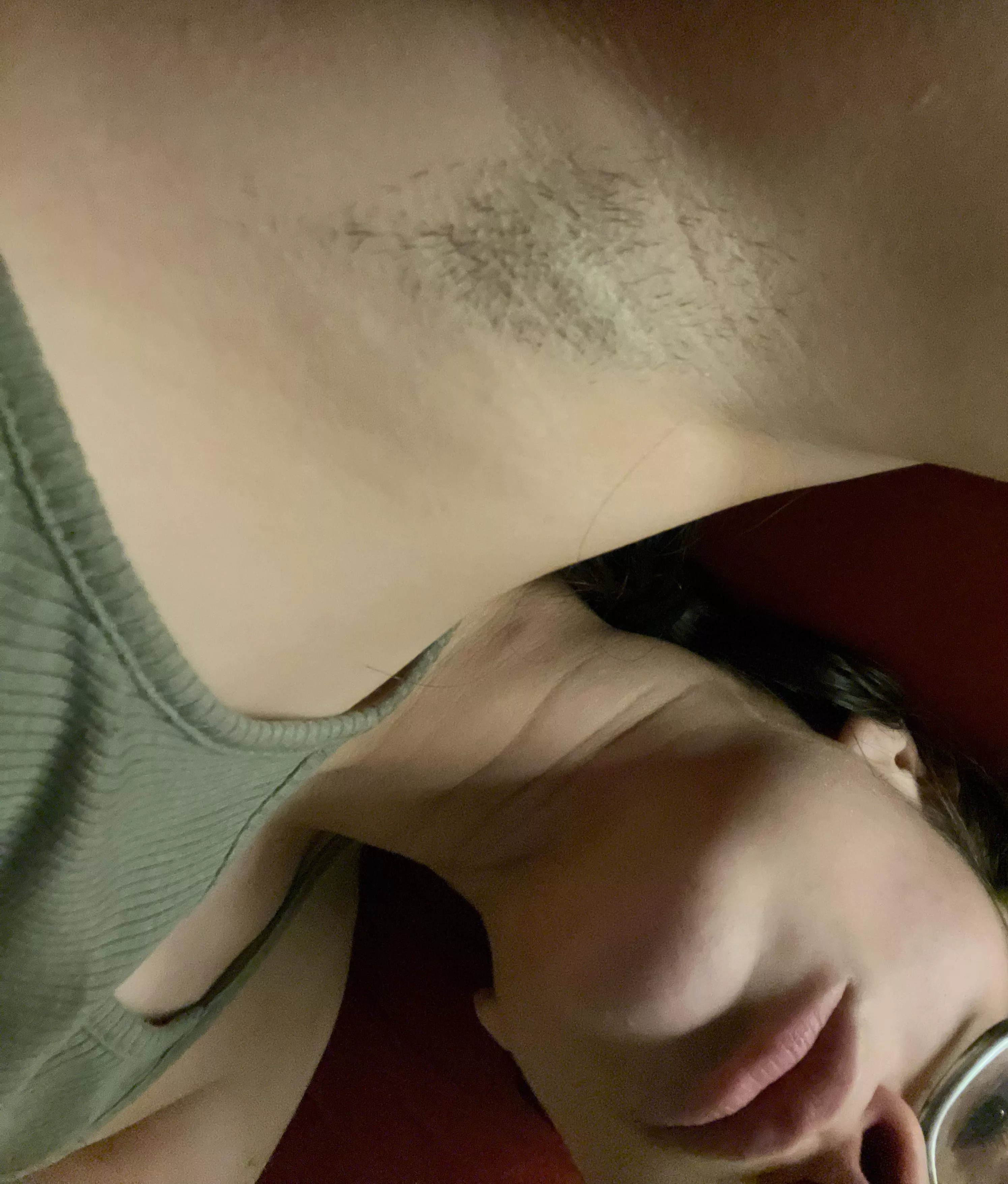 More or less?