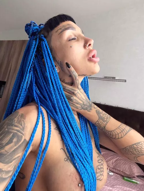 My favorite days are braless ones