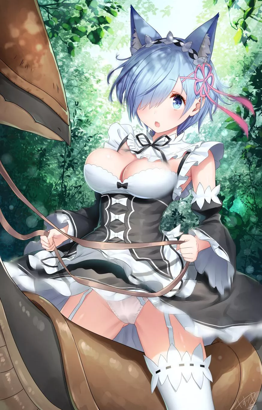 Neko Rem