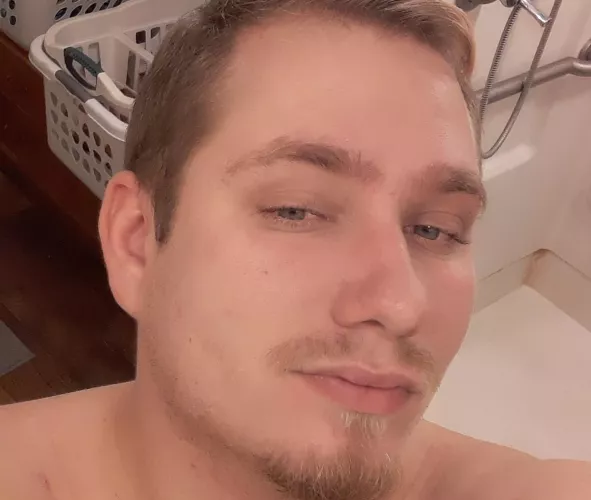 New Here do you think I would look good in a pup hood?