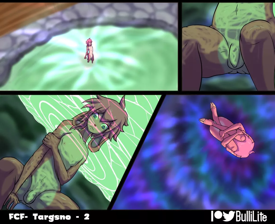(OC) Hot Spring!