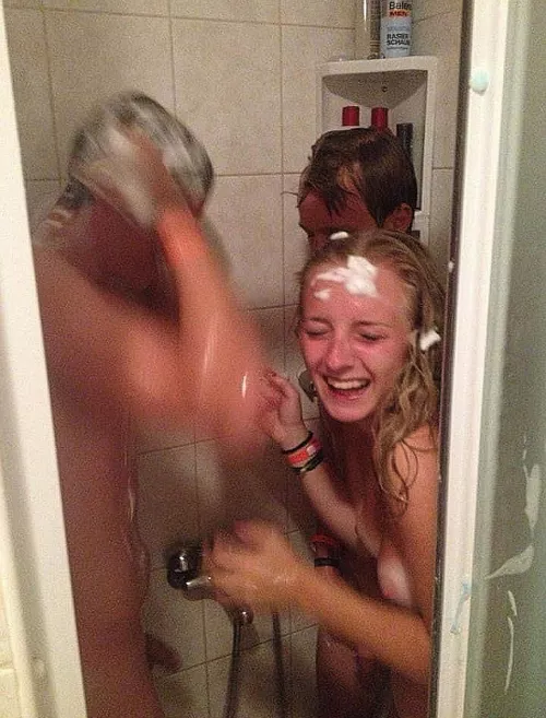 Party shower