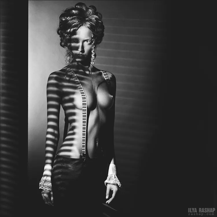 ph. Ilya Rashap
