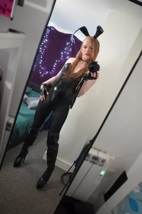 Rate my Halloween costume for this year