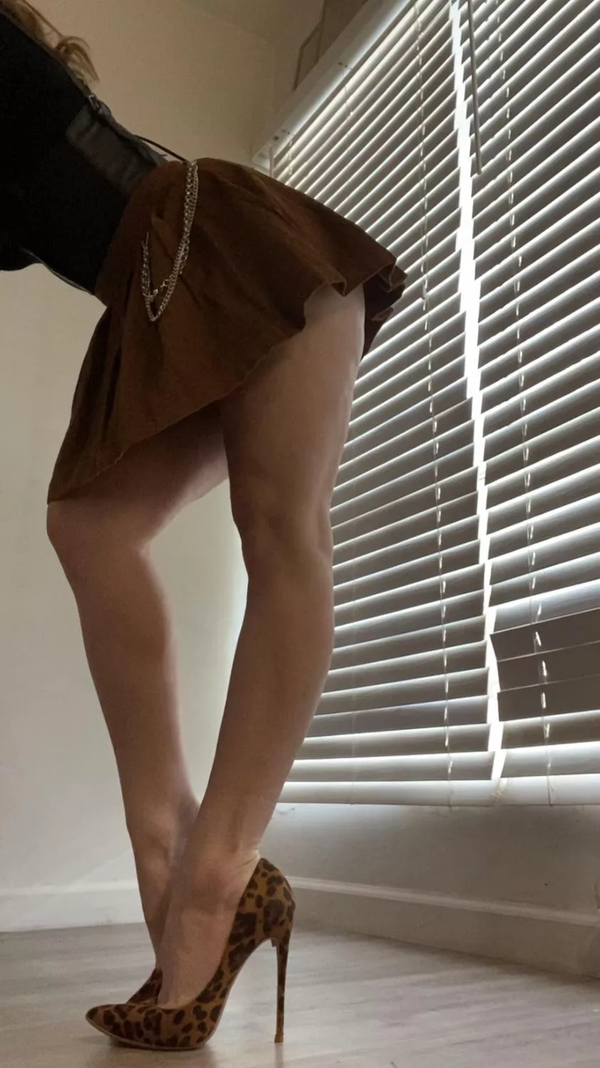 Ready to go