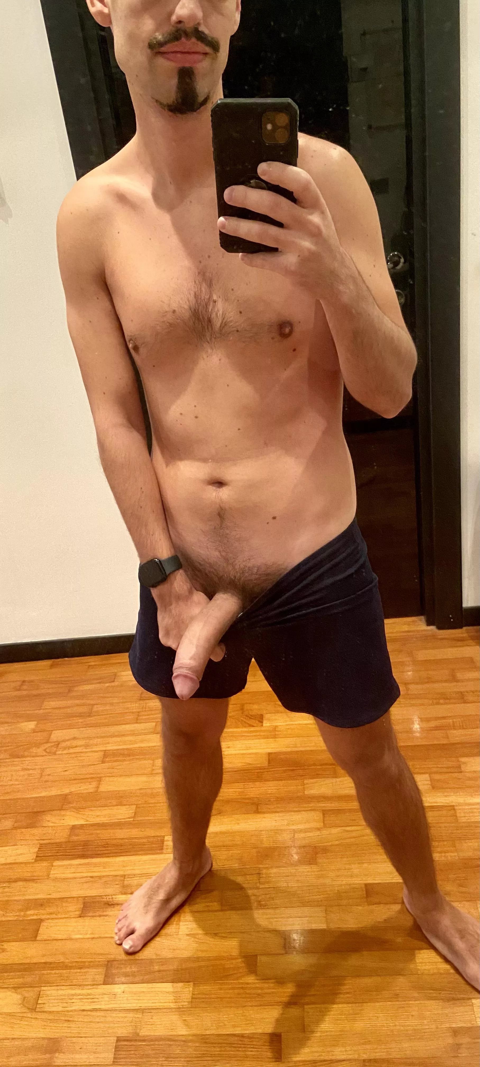Ready to play 😈