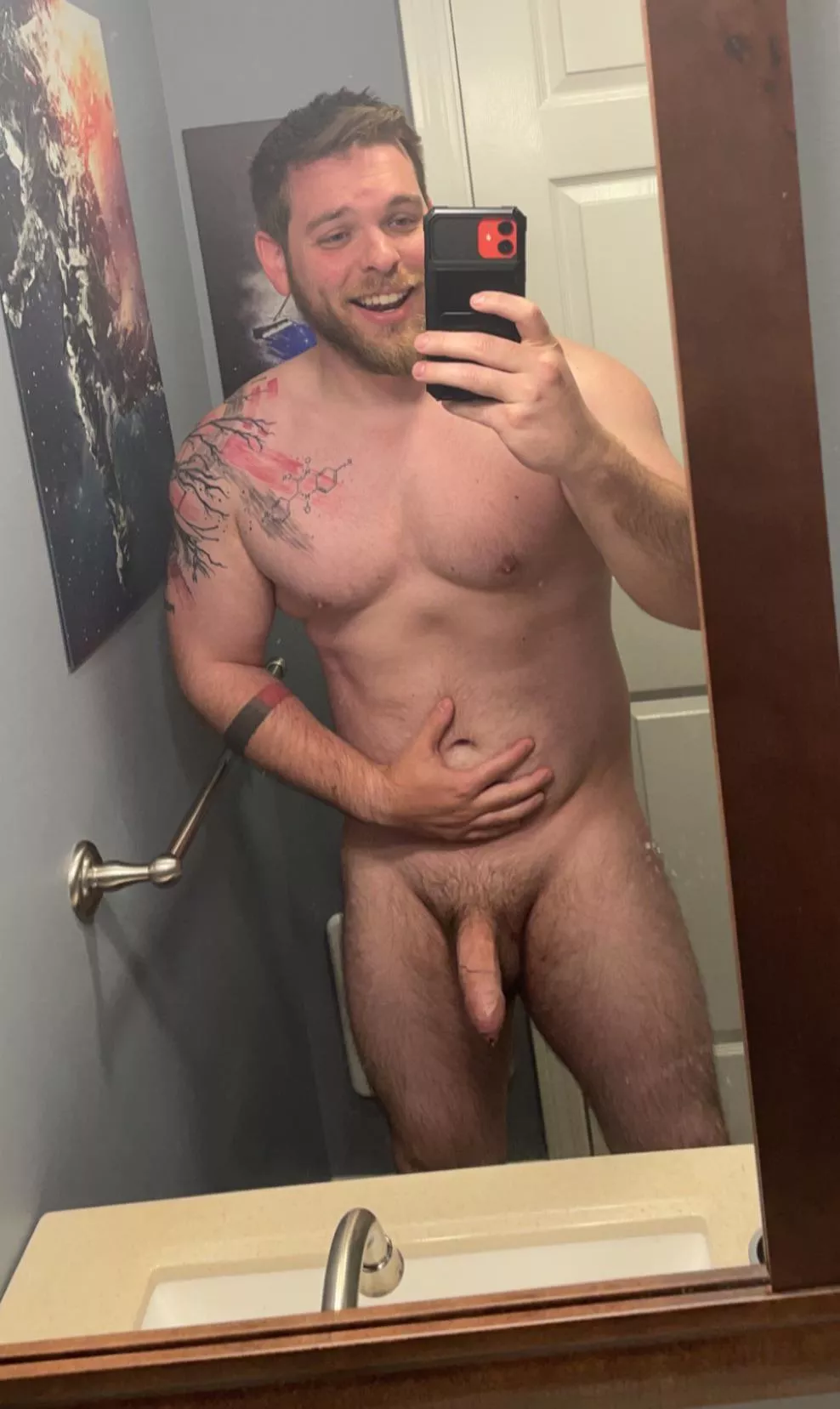 Softer than usual 😜