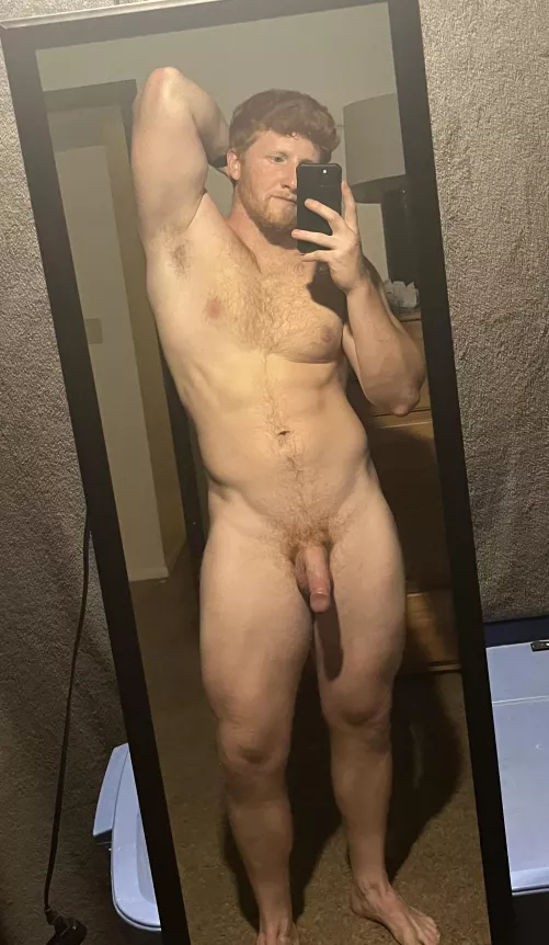 Sorry It’s been a while