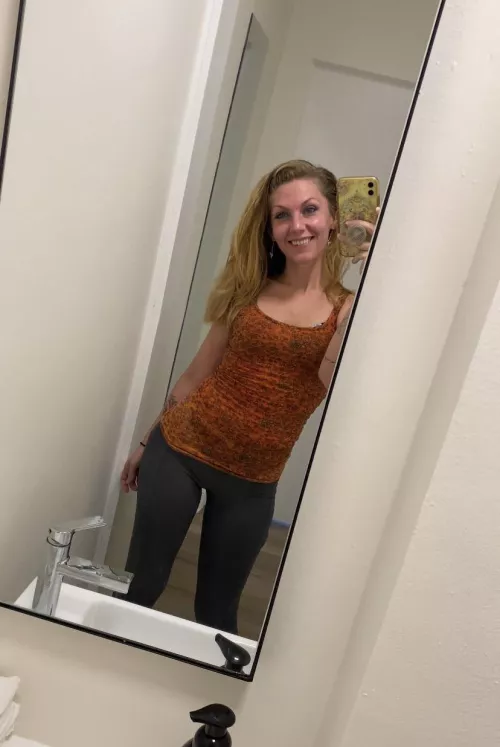 Sweaty mess…. Keep it up