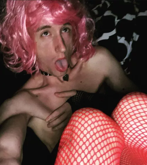 Take control of me 😍