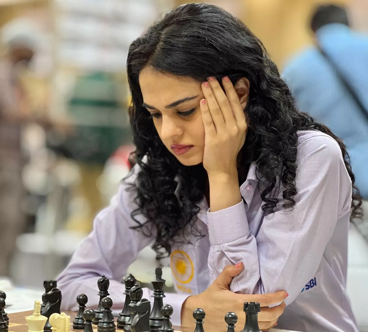 Tania Sachdev