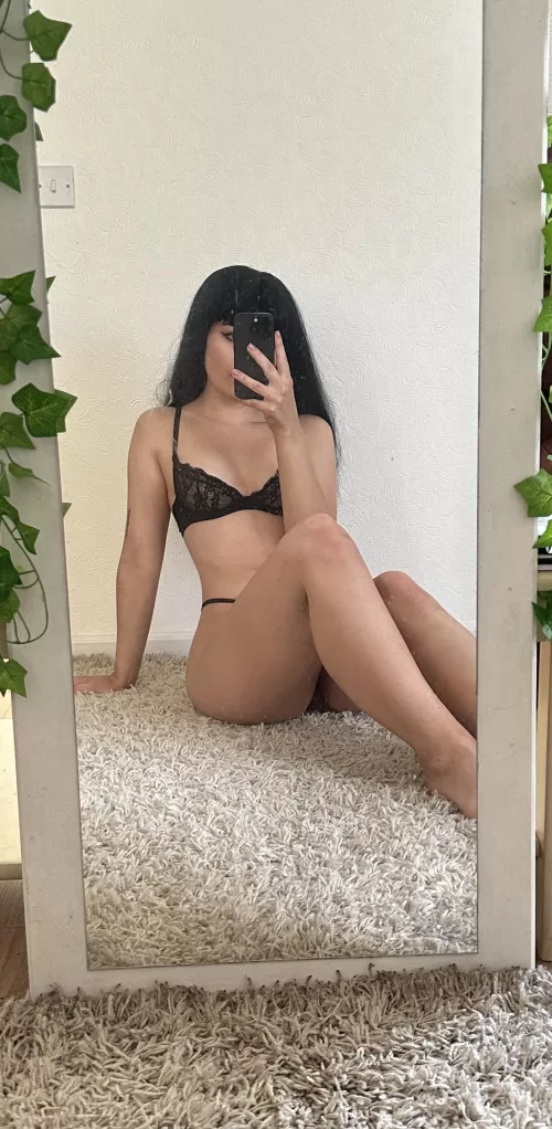 There is more check it out 😝