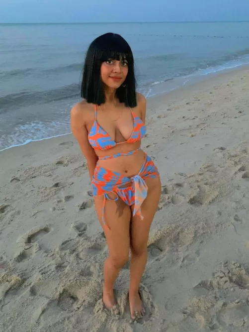 wanna be in between? :3