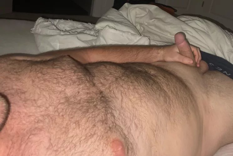 Weighed in at 322 lbs this morning, do I carry it well?