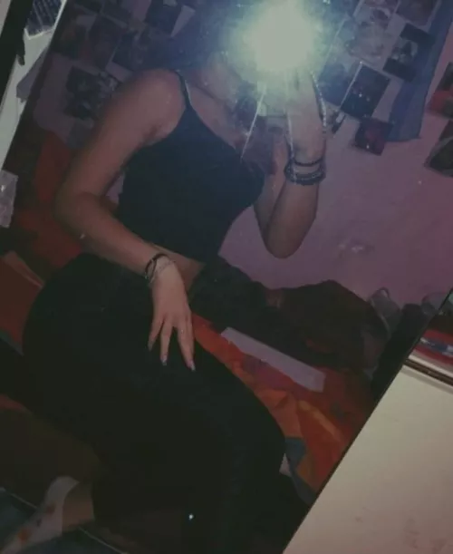 what do you think my outfit?