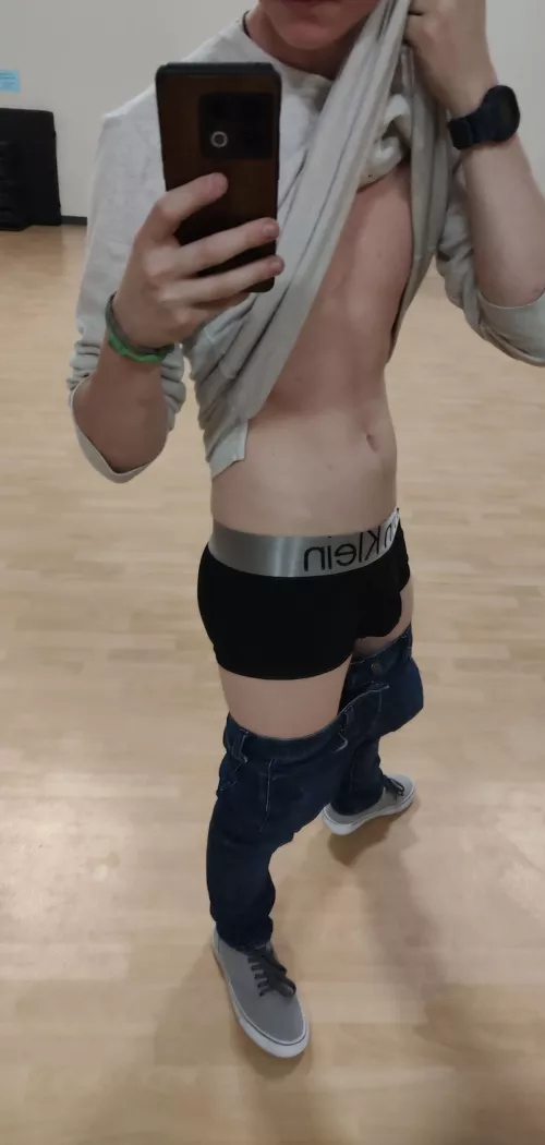 what do you think of my outfit?