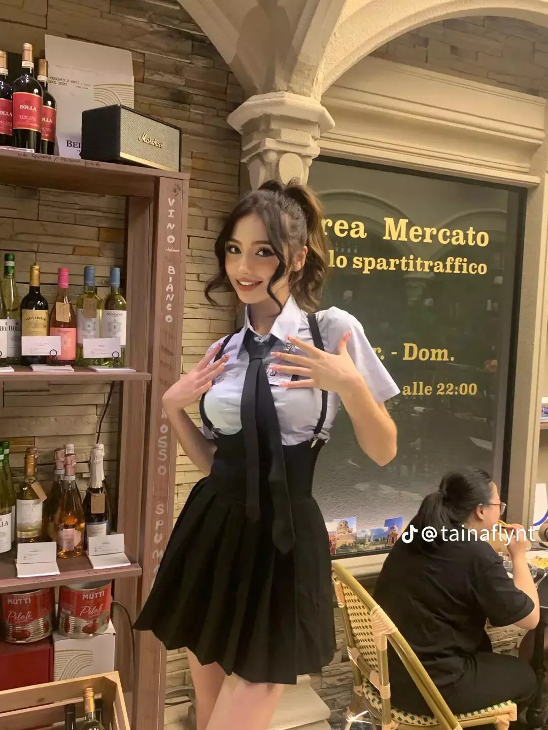Who is this?