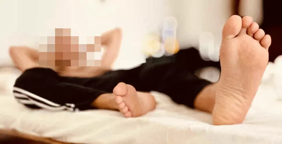 Who likes sweat pants?