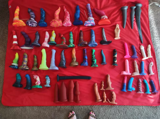 who's gonna be the lucky one 😈😈