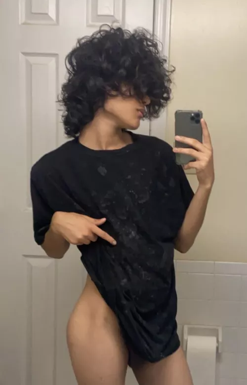 Wish this was papis cum instead💜