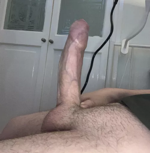 (27) My new Atari joystick arrived 🕹 You want a go?