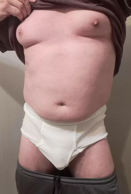 Am I your type of Dude?