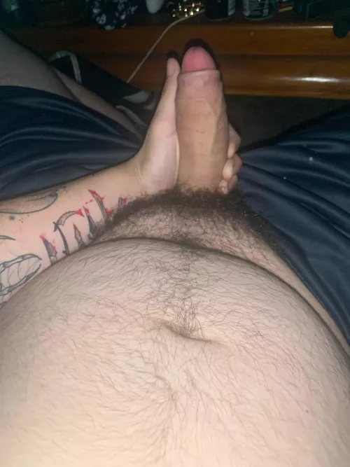 Any bears wanna help out with this? I’d love to trade pics . Dms open .