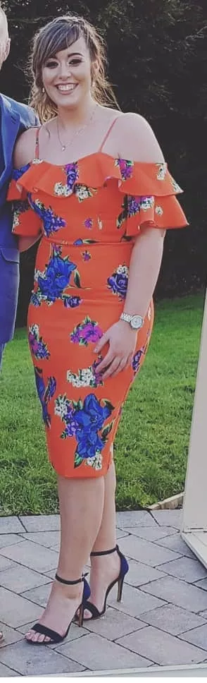 any fans of my gf