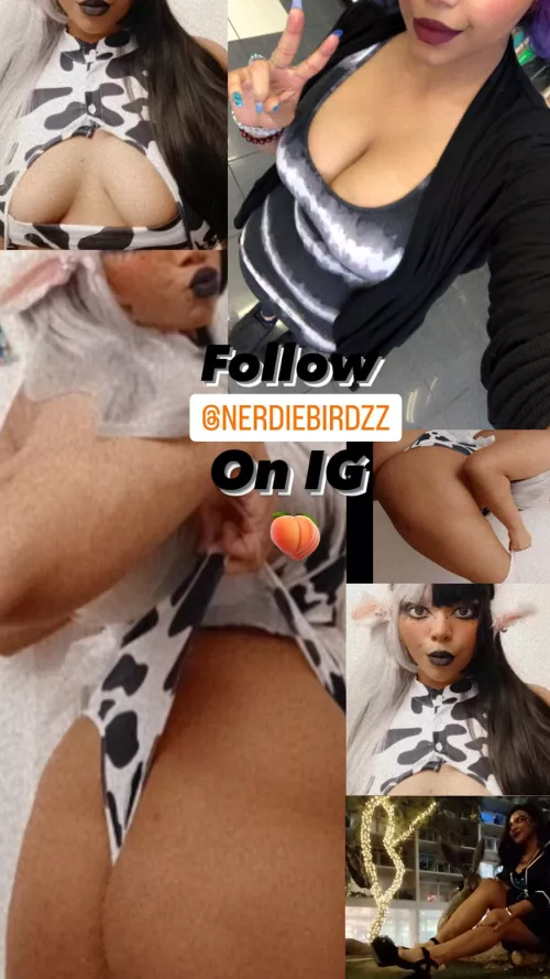 Anyone else like peaches? 😉 🍑