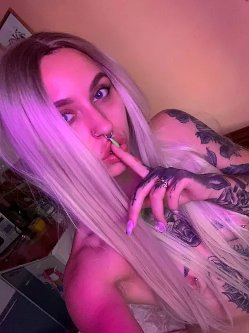 Be your little bitch