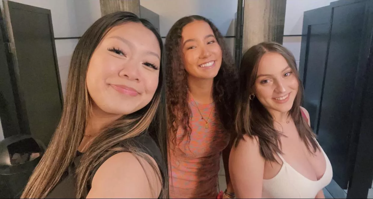 best friends