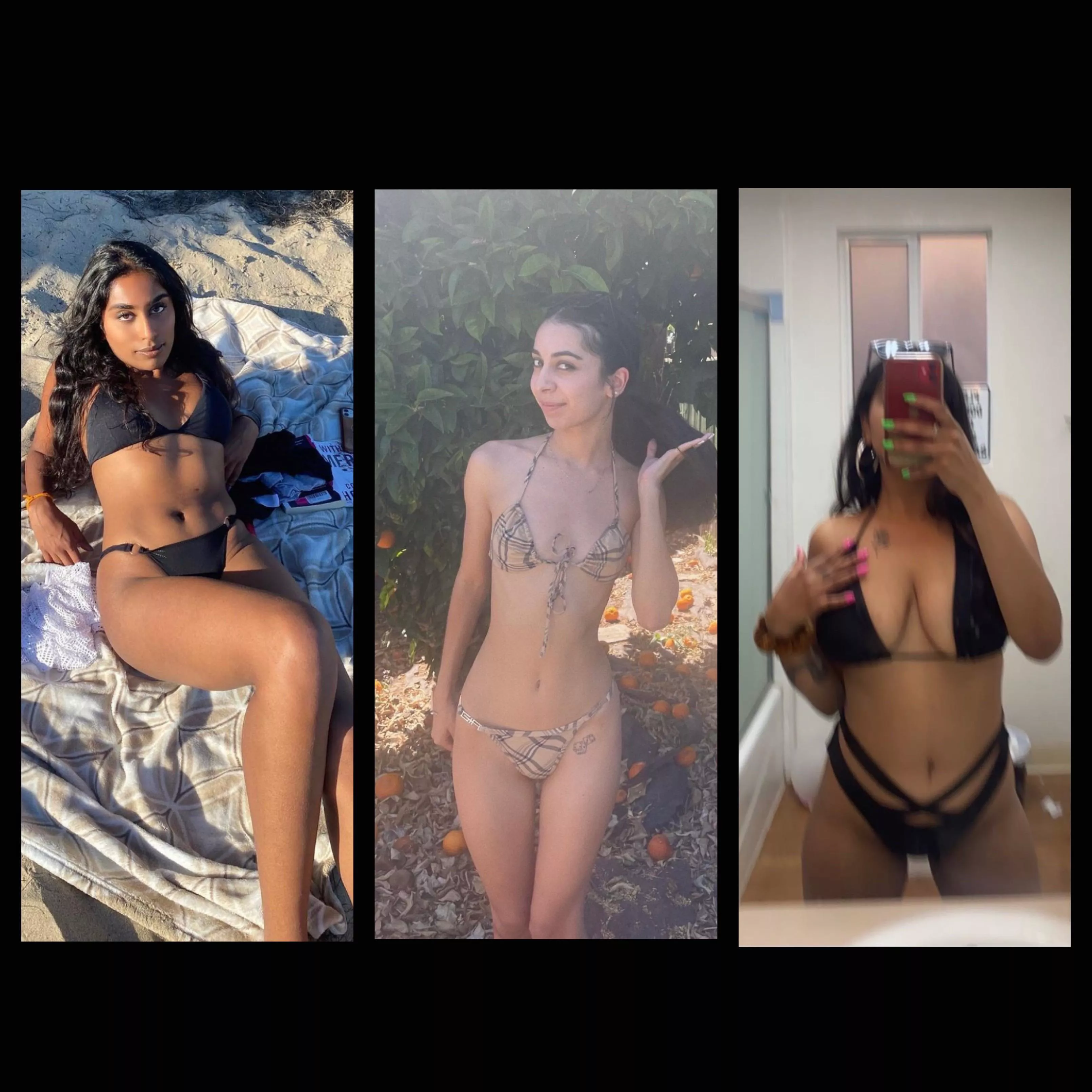 Bikini Bods