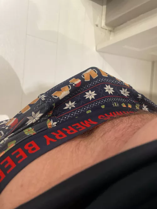 Christmas came early, be nice new here, hope everyone enjoys