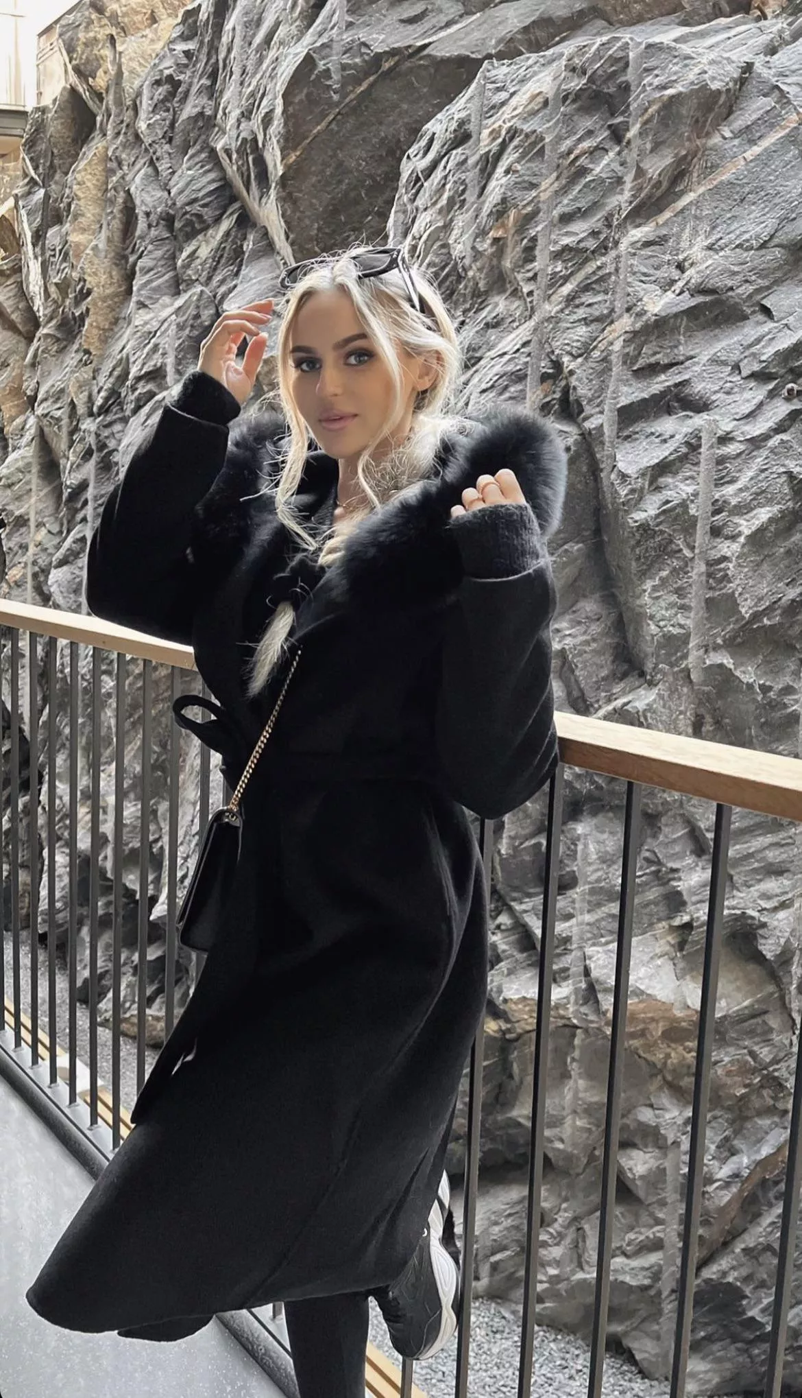 Coat season